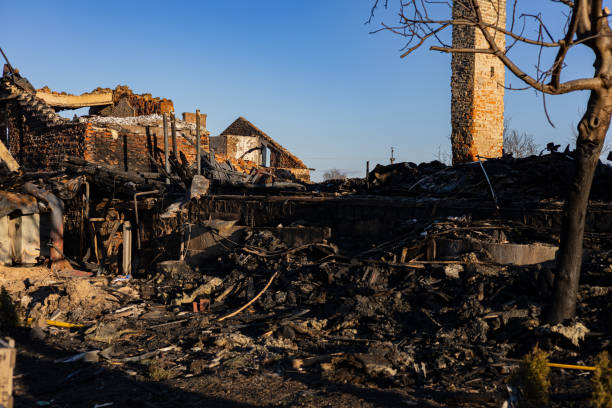 Reliable Fire Damage Removal contractor in Beachwood, OH by Fire Damage Flint